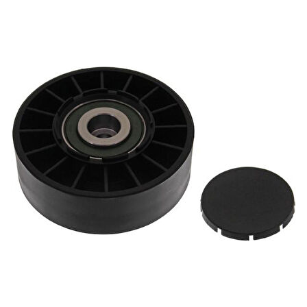 Mercedes Kayıs Gergi Rulmanı 190 W201 82>93 W202 93>00 W124 93>95 Vito 638 96>03 Sprinter 95>00 - Febi 02249