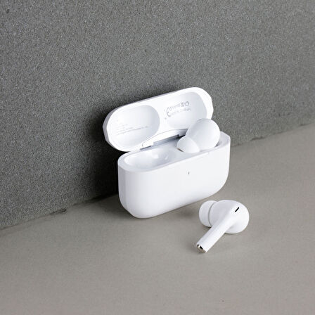 S7 Pro Kablosuz Kulaklık – Bluetooth 5.0, Şarj Kutulu, Yüksek Ses Kalitesi