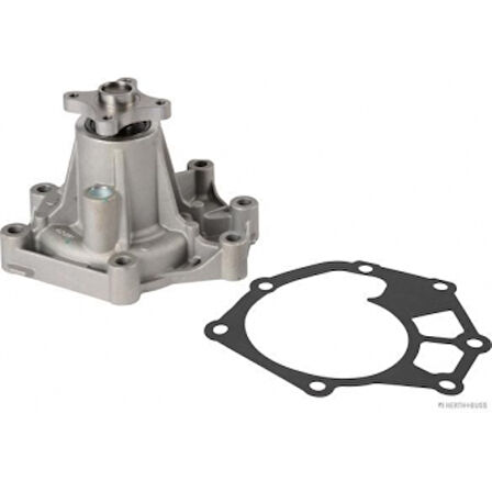 Hyundaı Ticarı Devirdaım Su Pompası H100 Kamyonet Crdi 2012> K2500 Crdi 2012> H350 2015-> - Mando Ewpk0014