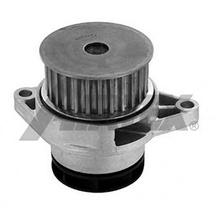 Vag Devirdaım Polo Golf IV 03>v 03> Fabıa 99> Leon 99> 1,4 16vibiza 99> Cordoba 00> - Aırtex 1583