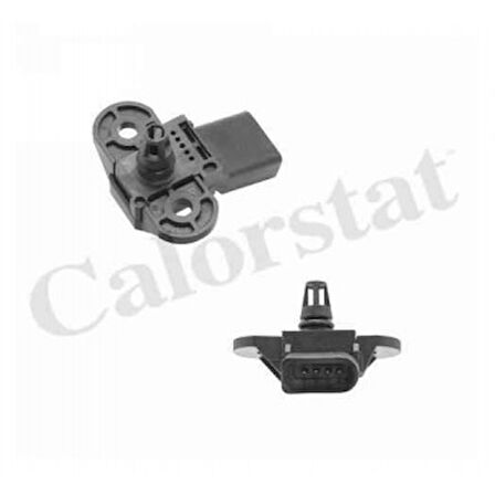 Vag Fren Basınc Sensoru Golf 1.2 1.4 1.6 1.8 2.0 08> Jetta 1.2 1.4 2.0 05>passat 2.0 05>polo 1.6 Tdi 09> - Vernet Ms0070