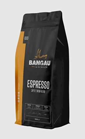 Espresso Coffee Crema Blend - Çekirdek Kahve 1000gr (1Kg)