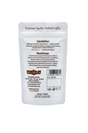 Kolajen Seti (Rutin-X Hindiba Kahvesi 120 G - Kolajen Ve Magnezyum Katkılı Türk Kahvesi 100 G )