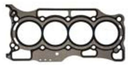 Nissan Silindir Kapak Contası Renault Fluence 10> Megane IV 15> Dacıa Duster 10> Nissan Juke 1.6 Sce Hr16de - Eristic Eg9047