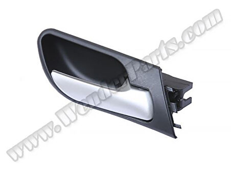 Bmw Kapı Kolu E53 Arka IC Sag 2004> - Wenderparts Bn51427122430