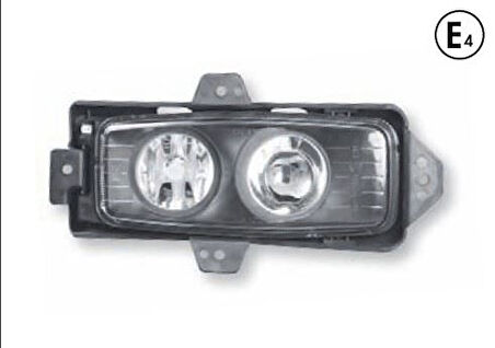 Renault Truck Sis Lambası (sol) - Renault / Premium (vers. 1) - Mars 631260