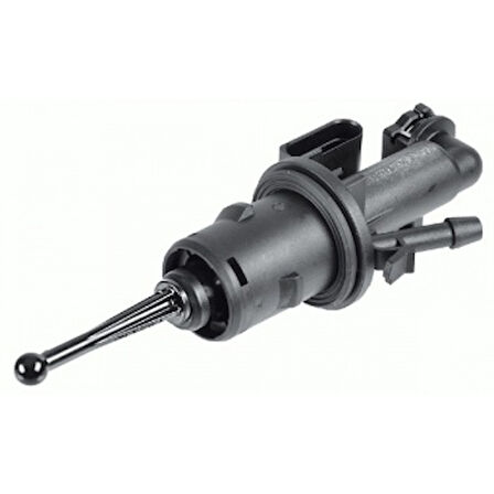 Vag Debriyaj Ust Merkezi Passat 1,9 / 2,0tdi 1,4 / 1,8tsi 1,6 / 2,0fsi 06>07 - Sachs 6284 605 003