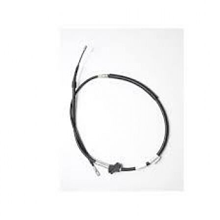 Opel El Fren Teli Arka Disk Astra H 1644 MM - Akd Op158134