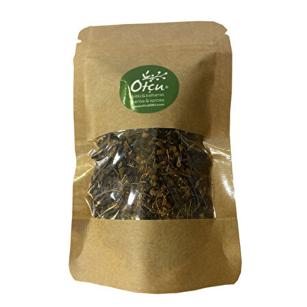 Mürver Meyvesi 40 gr