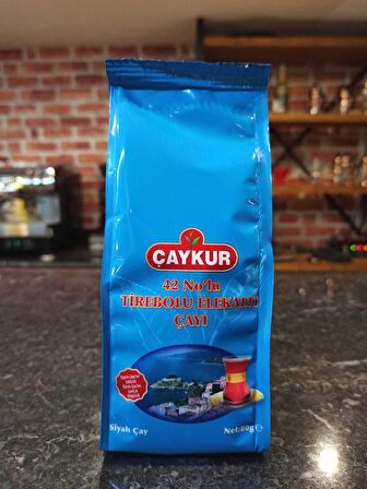 Çaykur 42 nolu Tirebolu Elekaltı Çayı 80 gr