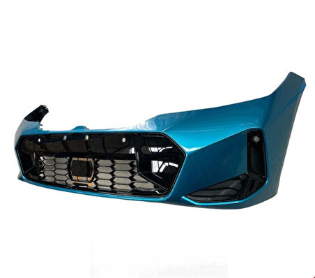 Bmw On Tampon Set M-Tech Boyalı G20 22> - Vortex V0200244