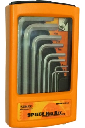 Dbk Allen Anahtar Sdnt-114 Dbk