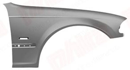 Bmw Camurluk On Sag Sac 3 (e>46) 98>01 - Oran 1120012