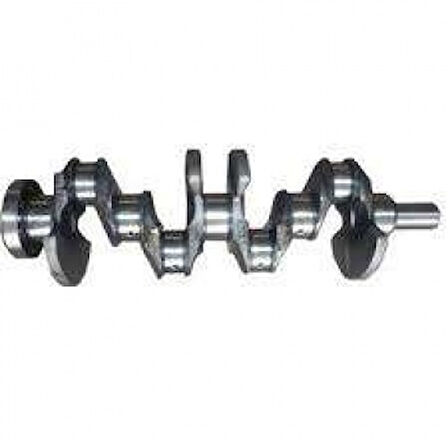 Renault Krank Renault E7j 700 1.4 Energy Clio Kangoo Express (e6j E7j) - Alfa 1018