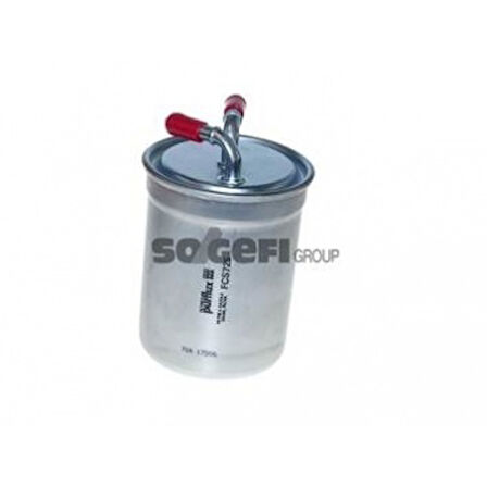 Vag Yakıt Filtresi (mazot) Cordoba İbiza IV V 02>09 Polo 05> Fabıa 05>08 Roomster 1,4tdi 1,6tdi 1,9tdi - Purflux Fcs725