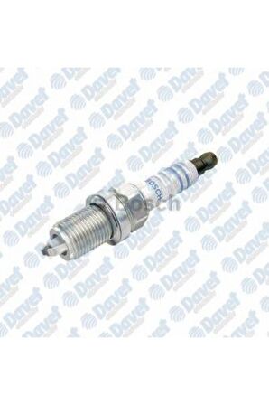 Bujı Flr8ldcu+ Cıft Tırnak Astra F-g Corsa B-c Vectra A-b-c Zafıra A 1.6 1.8 2.0