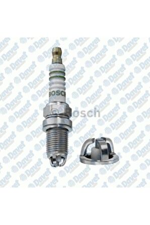 Bujı Fr7ktc Mb Slk 230 Kompressor 09.1996 - 01.2000 Mb Clk 230 Kompressor Coupe