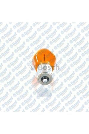Ampul Eco Py 21 W 12 Volt 93 Sınyal Sarı