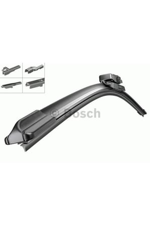 Aerotwın Sılecek Setı 700/650 Mm Peugeot 307 Mercedes Vıano Vıto