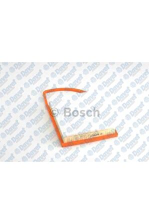 Hava Fıltresı Peugeot Partner Tepee 07 P207 09 P207 Sw 09 P208 12 Cıtroe