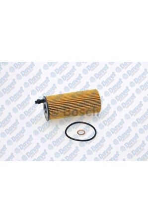Yag Fıltresı Bmw F10 520d F30 320d 10