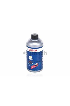 Hıdrolık Fren Yagı 1/2 Dot4 500ml