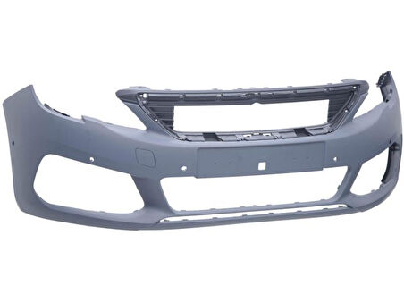 Psa Tampon On Astarlı 6 Sensorlu 308 17> - Phira 308-17231