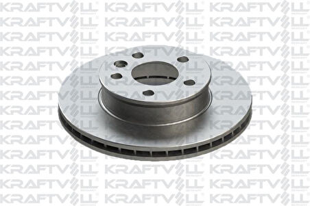 Vag On Fren Aynası Havalı Transporter T4 1,8 1,9d / Td / Tdi 2,0 2,4d / 2,5 2,5tdi 2,8 90 97 - Kraftvoll 07040332