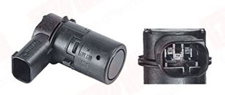 Renault Park Sensoru Clio III 09> - Phira Ph890054