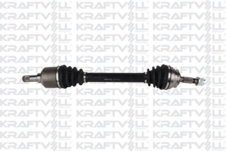 Psa Aks Sol Komple 301 C Elysee 13> 1.6hdi 8v Euro5 - Kraftvoll 01010330