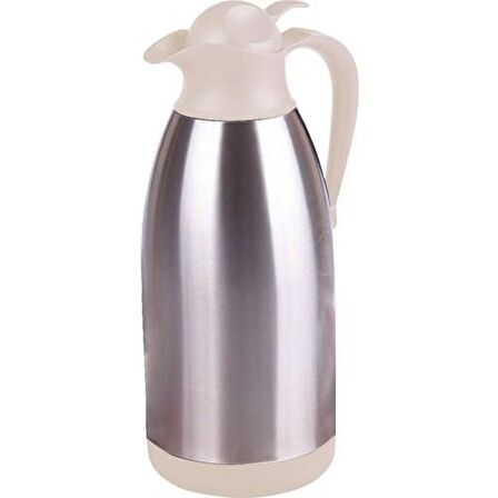 Cooker CKR 2012 2,5 Litre Çelik Termos