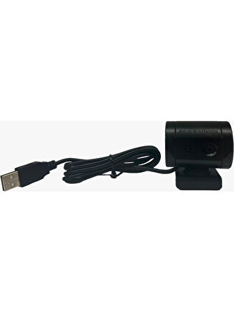 Aselsan net AC1080 Full Hd Siyah Webcam