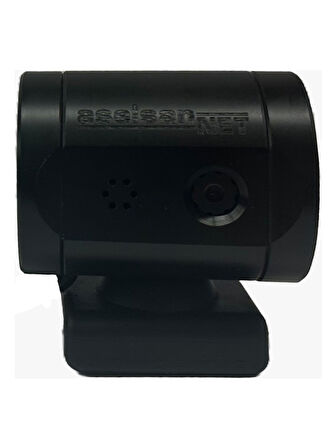 Aselsan net AC1080 Full Hd Siyah Webcam