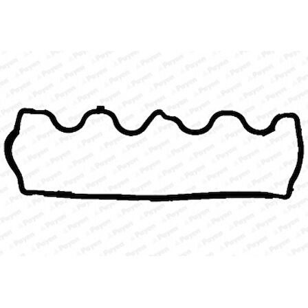 Fiat Ust Kapak Contası Doblo Astra Vectra Zafıra 1.9jtd - Payen Jm5204