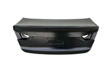 Hyundaı Bagaj Kapagı Hyundaı Elantra 16-> - Yrj Yrj01-Elt16-301