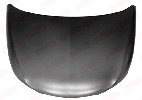 Vag Kaput On Sac İbiza 13>17 - Oran 120030