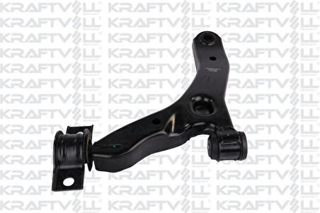 Ford On Alt Salıncak Sol Komple Connect 1.8 02>13 Burclu + Rotılsız - Kraftvoll 13050052