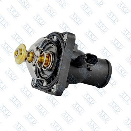 Opel Termostat Astra J Mokka A16xer B16xer A18xer A16let İnsignia A 10> A16xer A18xer - Akd Op143138