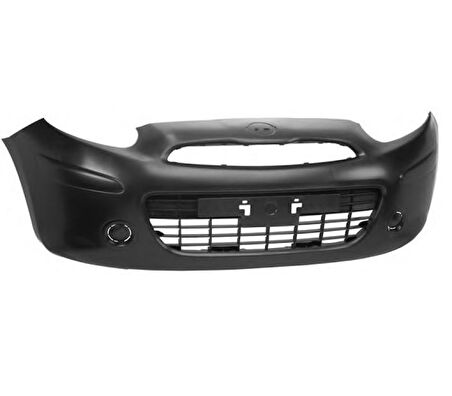 Nissan On Tampon Deliksiz Micra 10> - Vortex V2506943