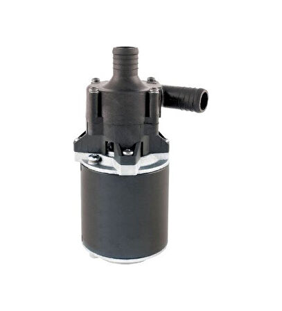 Unıversal Truck Santrıfuj Pompa 12v Komple Ø22mm, 1250 Lt / H 0,2bar 67114432 - Kormas 5 704 100 120 002