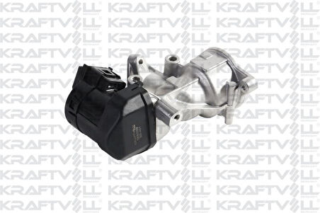 Psa Egr Valfı P207 P307 P308 P407 P607 P807 P508 Expert III Jumpy III C4 C5 II C8 C Picasso C5 III Scudo - Kraftvoll 12050022