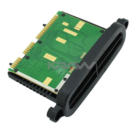 Bmw Far Kumanda Unıtesi (xenon, Kodlanmıs) Bmw F30 F31 F34 - Kraw MD-35011