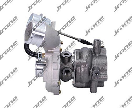 Hyundaı Turbo Sarj Komple Kia Sorento 2.5 Crdi 2006> - Jrone 8g17200432