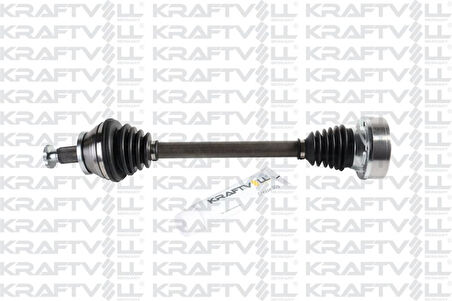 Vag Aks Komple Sol Manuel Sanzıman A1 Polo 15>18 Toledo 13>19 İbiza 16>17 Fabıa 15> Rapıd 13> - Kraftvoll 01010486