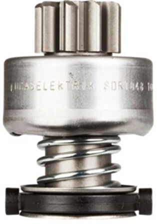 Mercedes Truck Mars Dislisi Bosch Tip 9 Dis Mercedes Ford Otosan Cargo Ym (15336) - Lucas Sdr1048