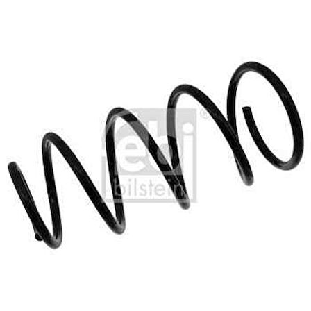 Ford Helezon Yayı Ön - Helezon Yayı Ön - Febi 39724