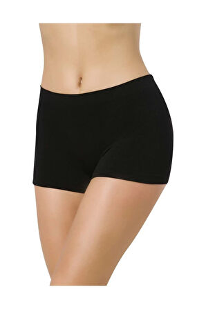 Ten Kadın Seamless Boxer Emy-3000