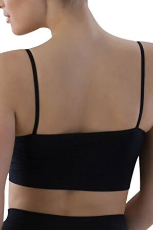 4003 Ip Askılı Büstiyer Ten