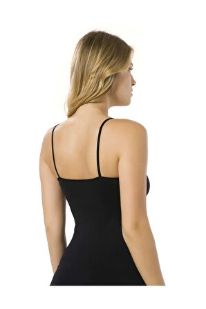 Kadın Beyaz Seamless Uzun Atlet