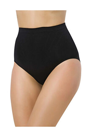 2016 Seamless Toparlayıcı Slip